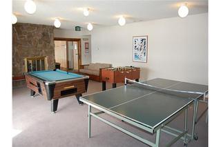 ホテル Winter Park Tennis Club フレイザー エクステリア 写真